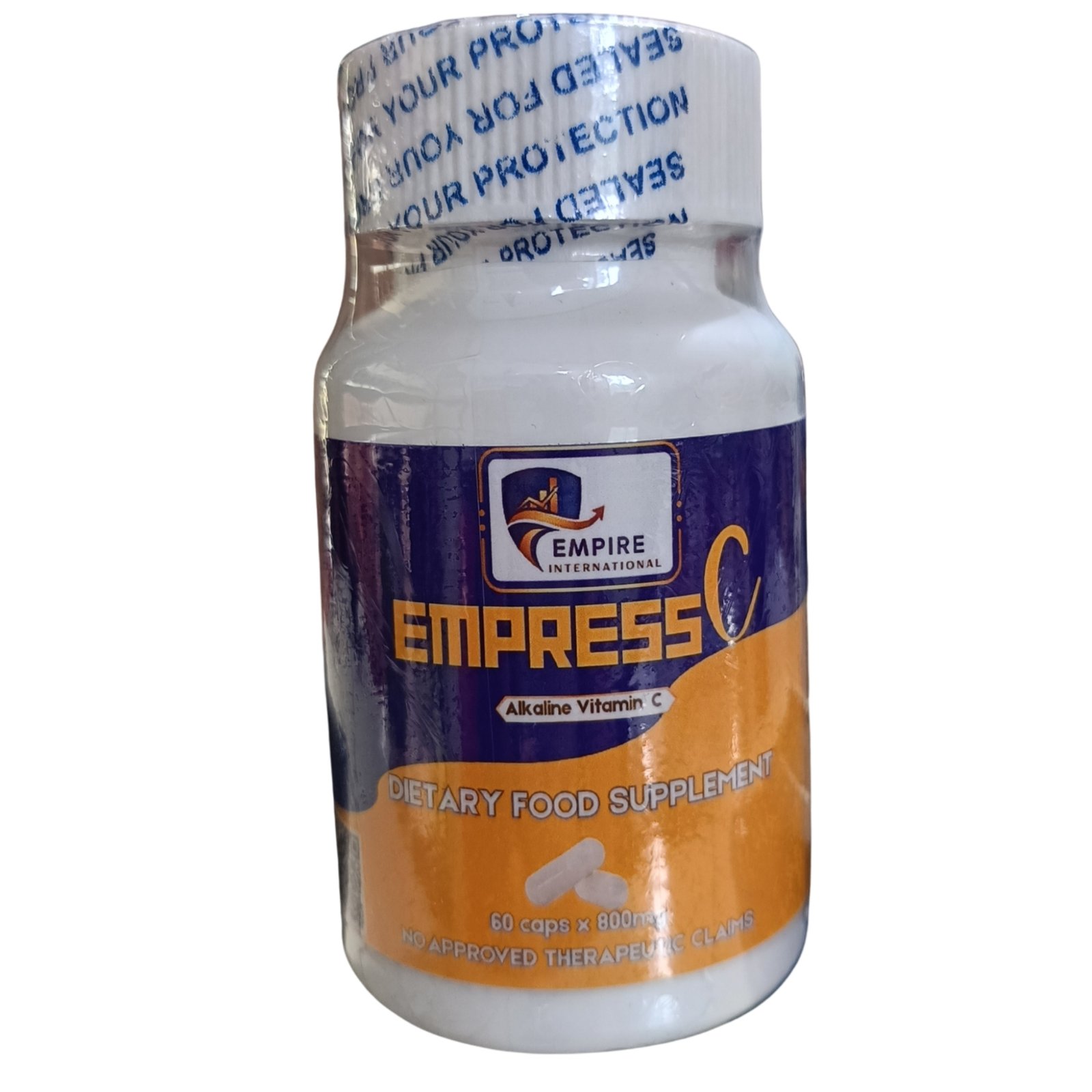 EMPRESS C